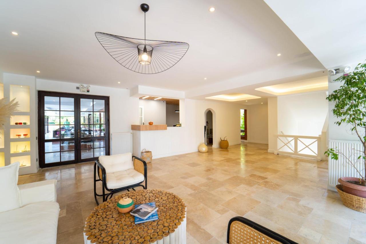 Hotel Club-E Fethiye Exterior photo