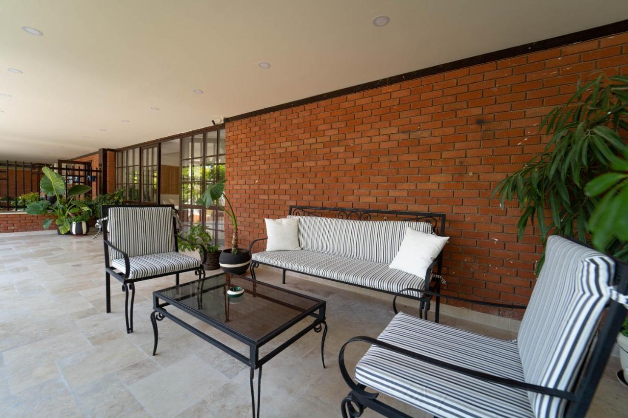 Hotel Club-E Fethiye Exterior photo