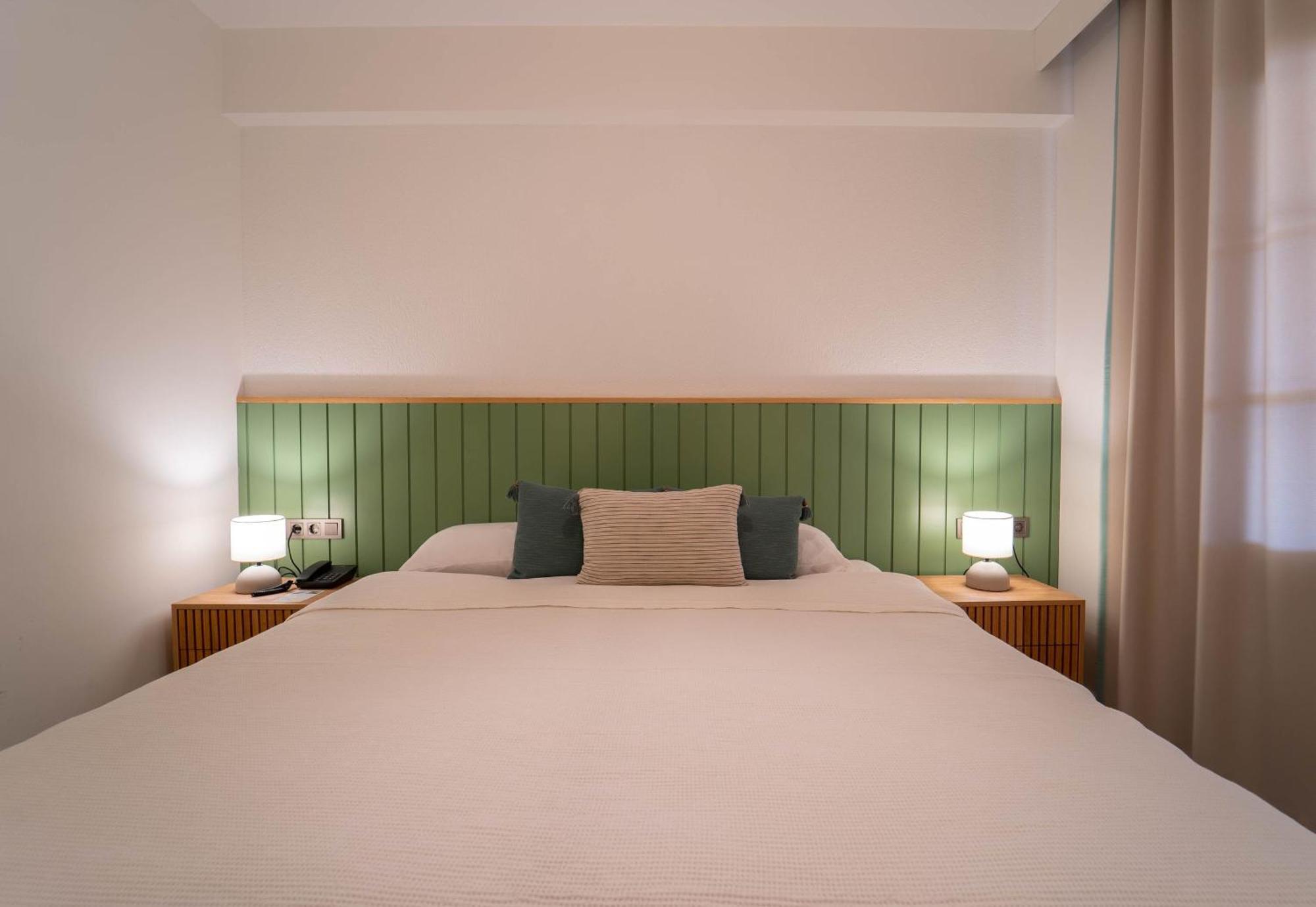 Hotel Club-E Fethiye Room photo