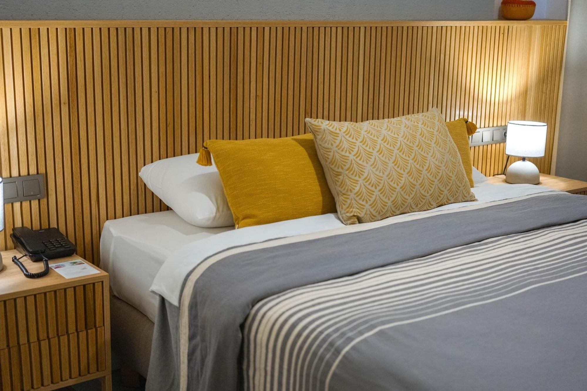 Hotel Club-E Fethiye Exterior photo