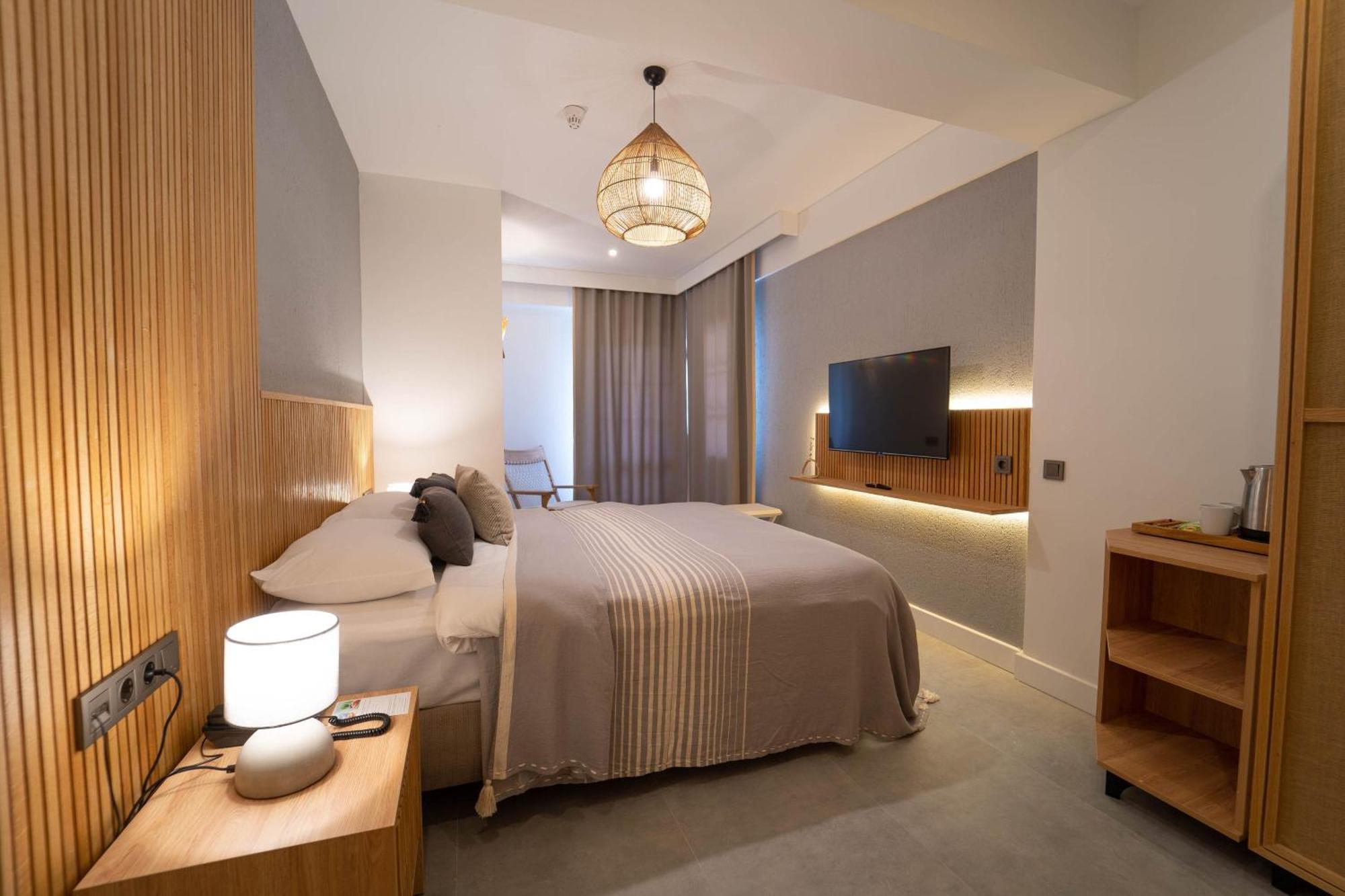 Hotel Club-E Fethiye Room photo