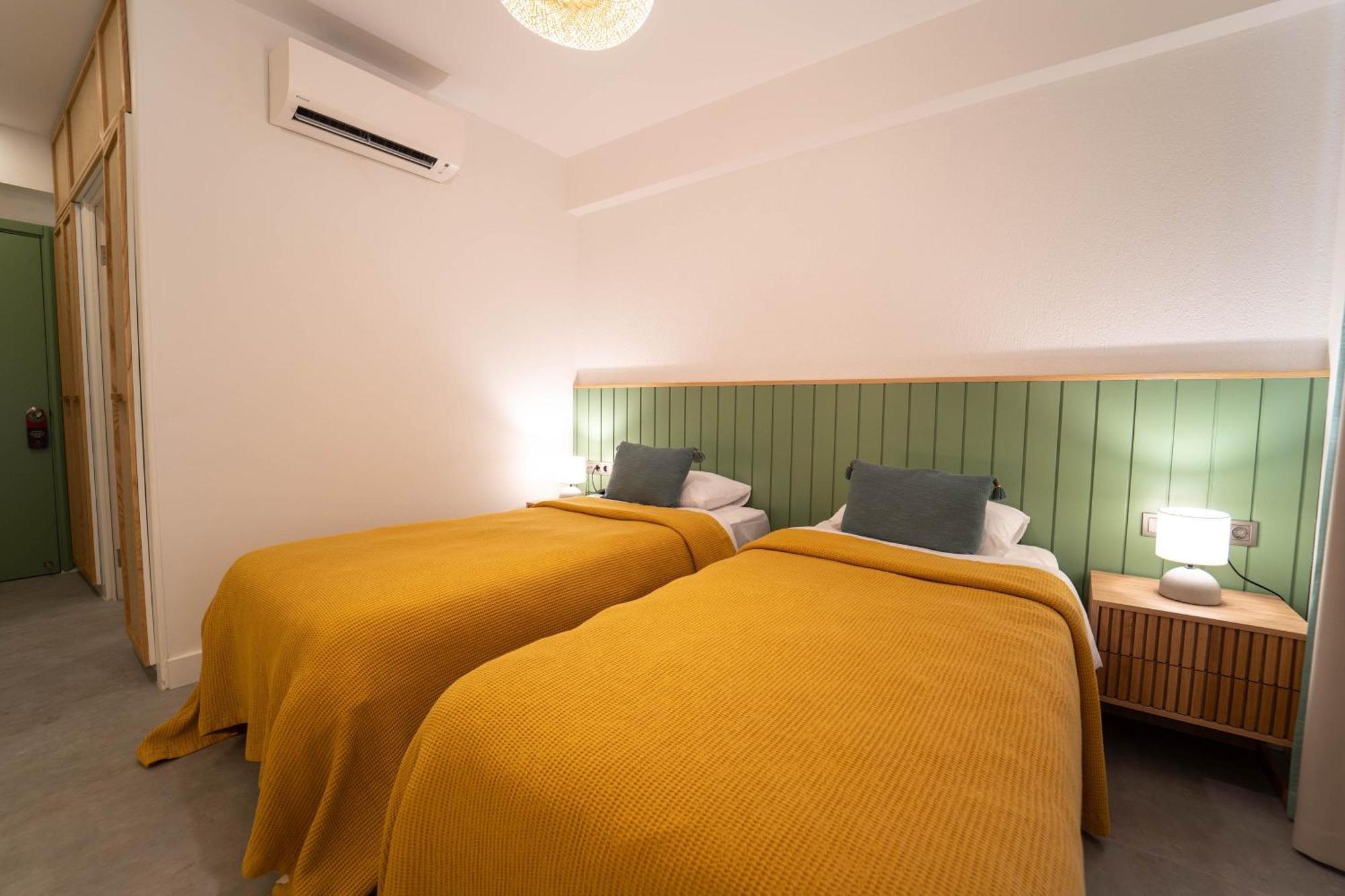 Hotel Club-E Fethiye Room photo