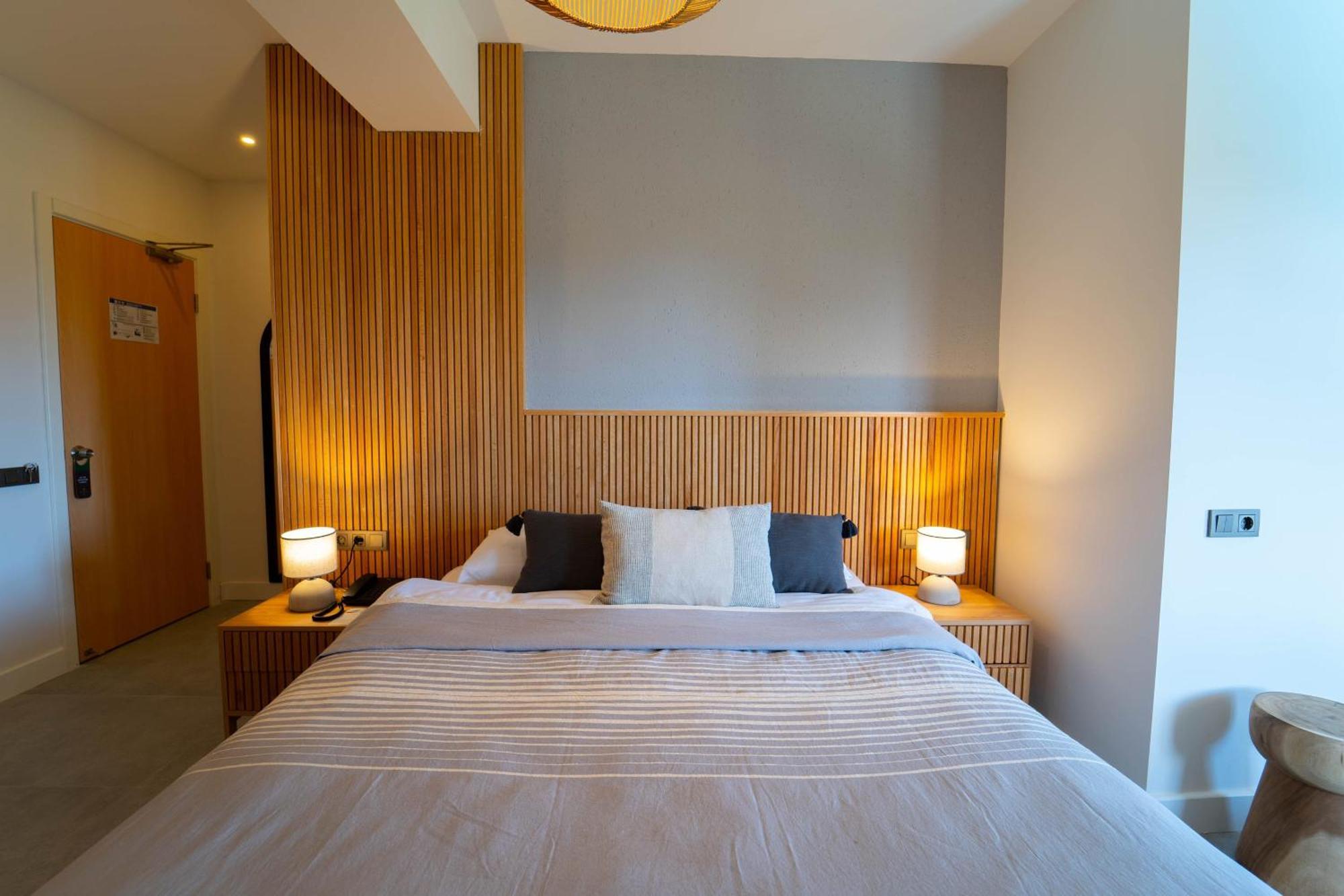 Hotel Club-E Fethiye Room photo