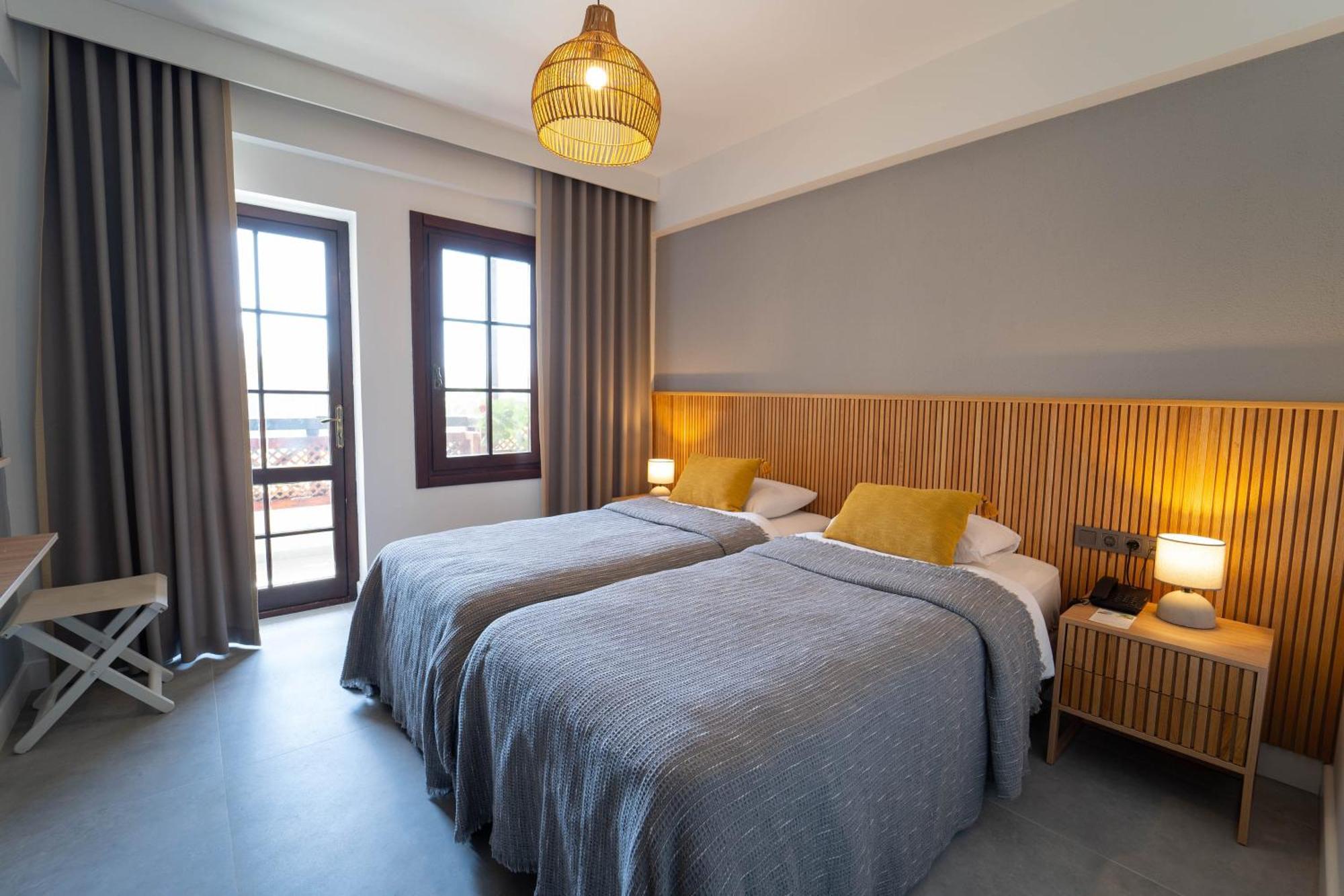 Hotel Club-E Fethiye Room photo