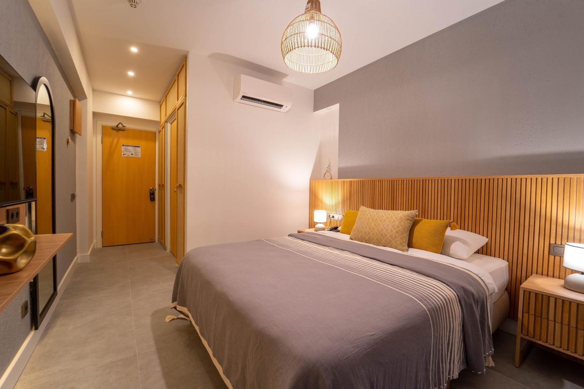 Hotel Club-E Fethiye Exterior photo
