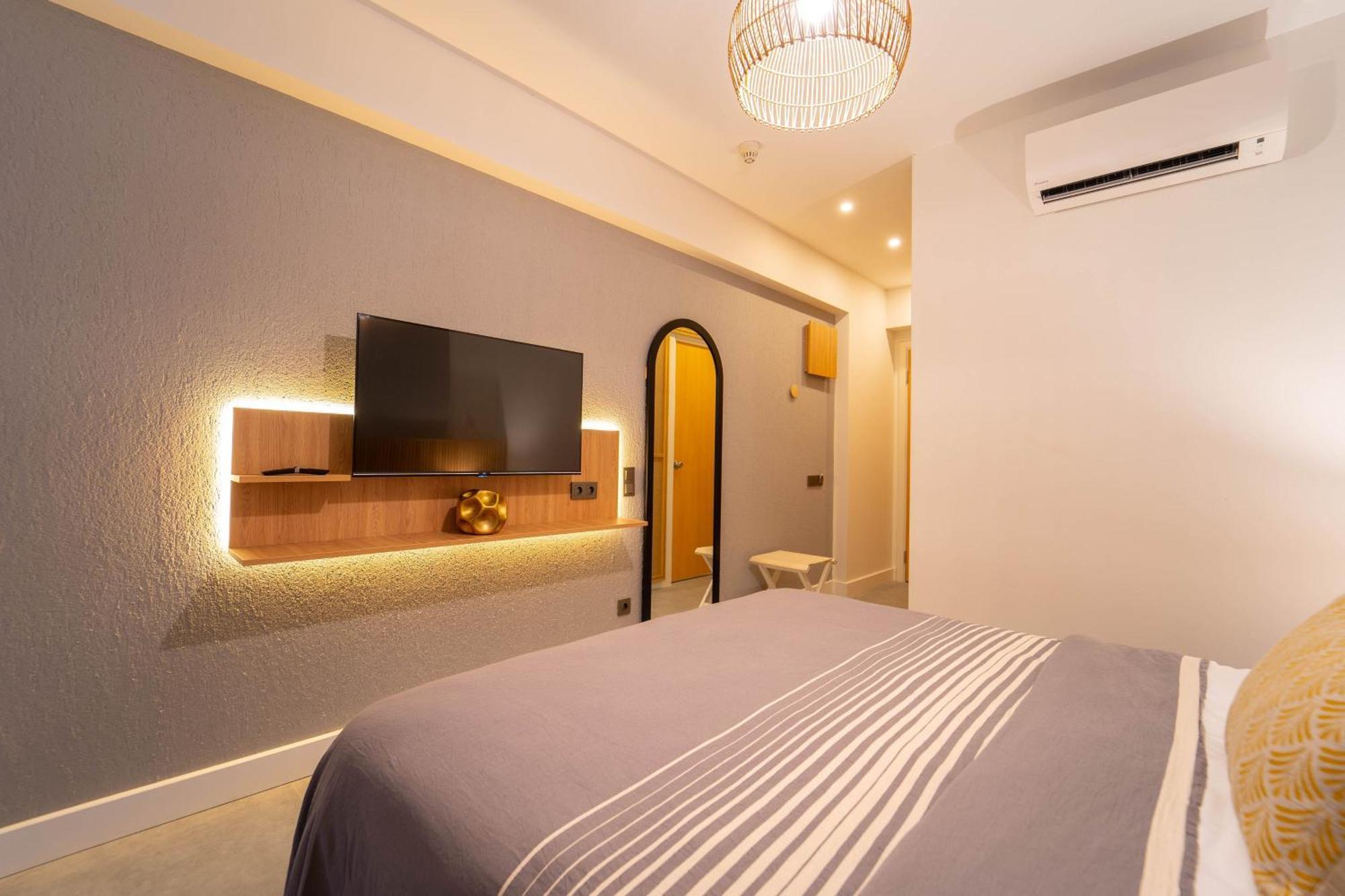 Hotel Club-E Fethiye Exterior photo