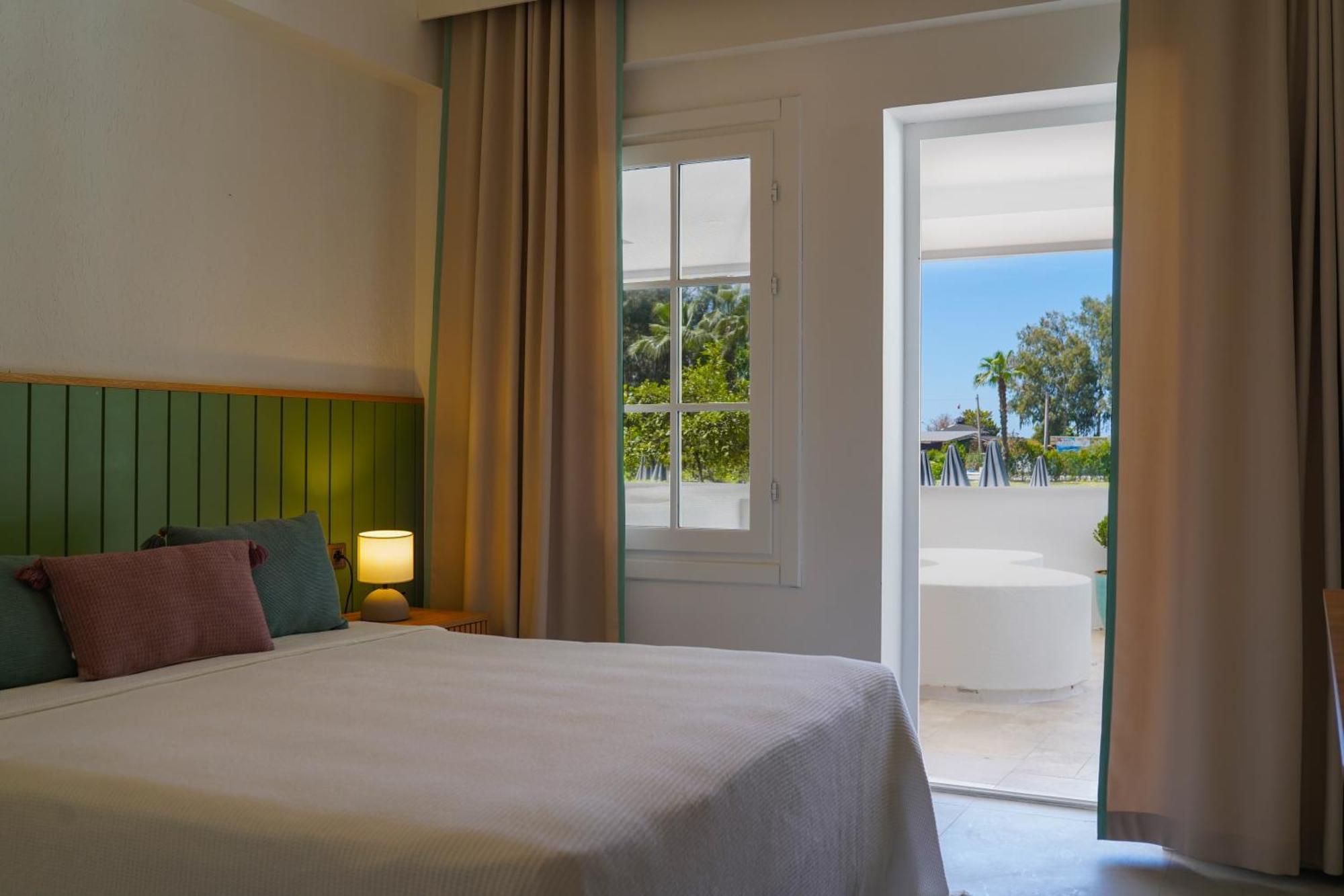Hotel Club-E Fethiye Room photo