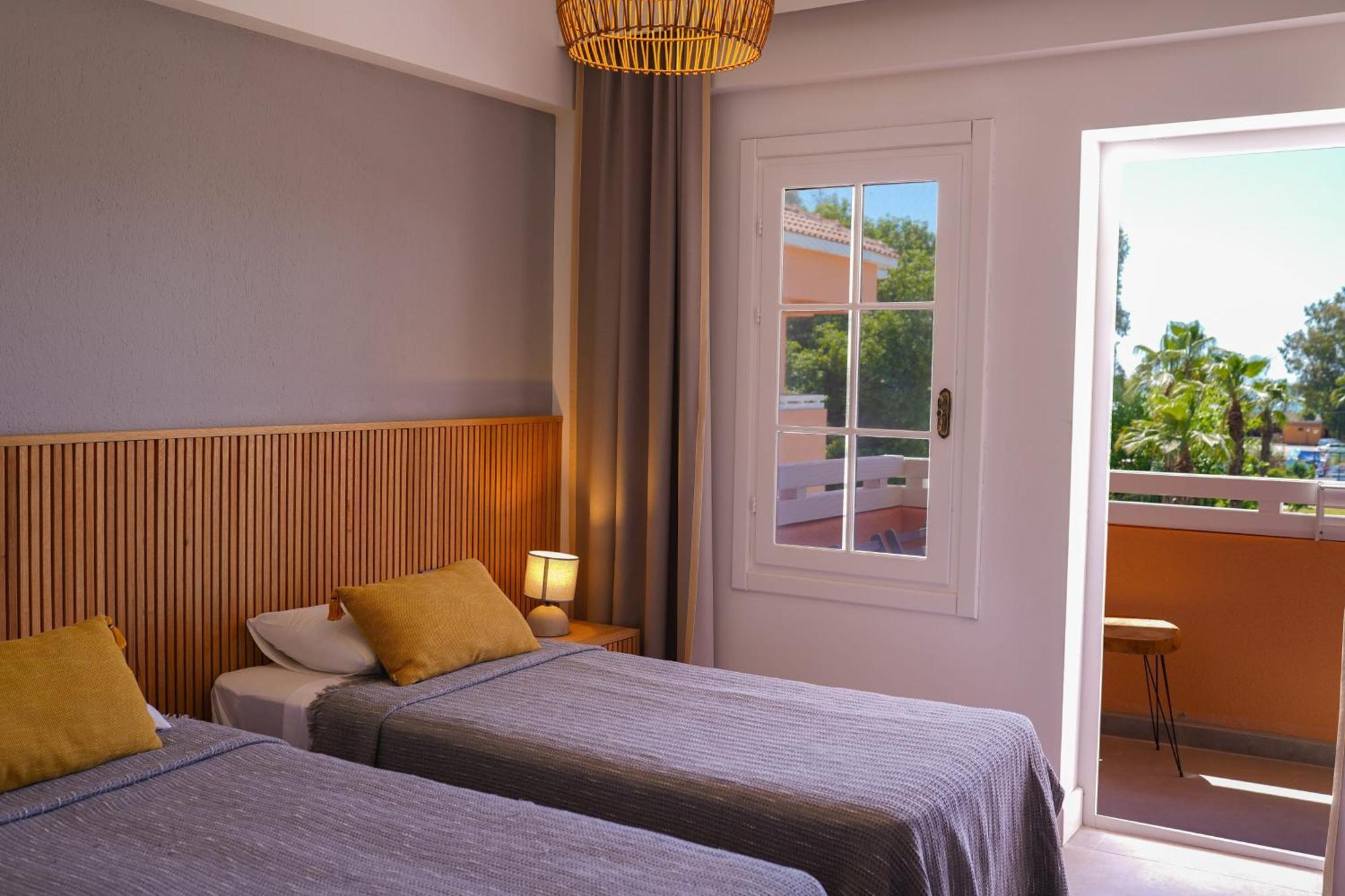 Hotel Club-E Fethiye Exterior photo