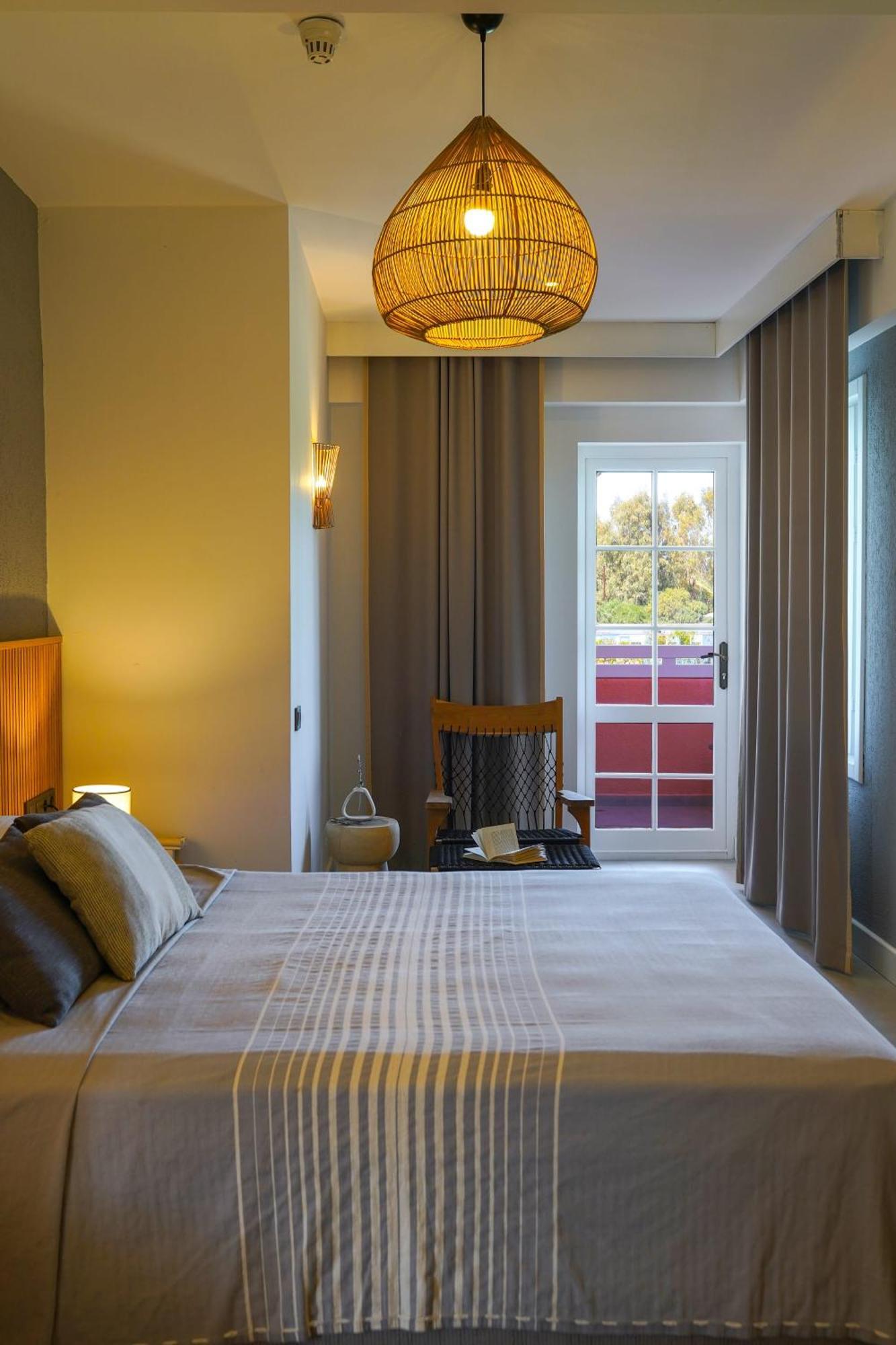 Hotel Club-E Fethiye Exterior photo