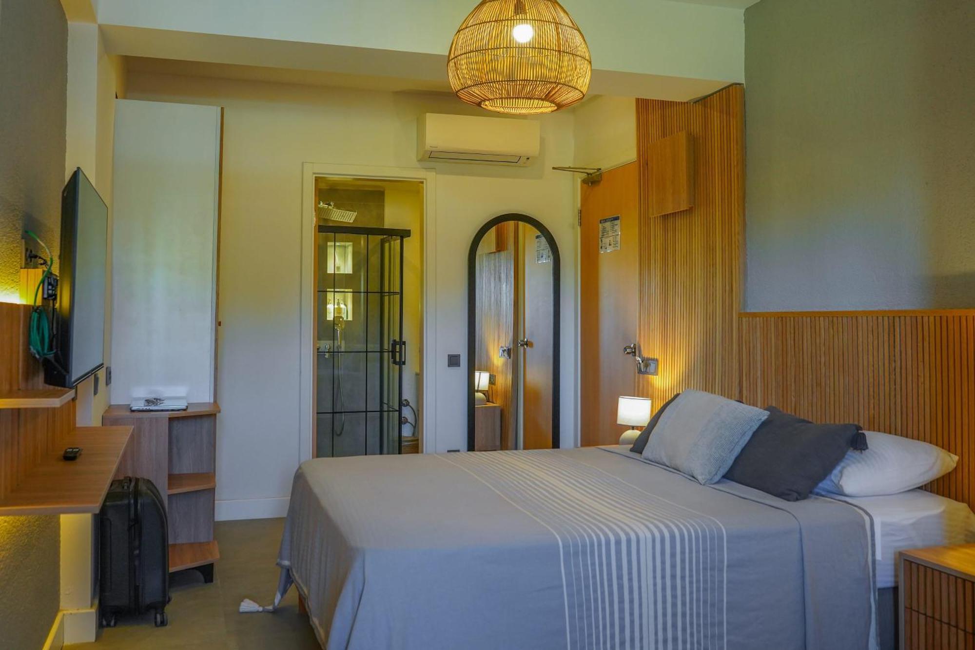 Hotel Club-E Fethiye Room photo