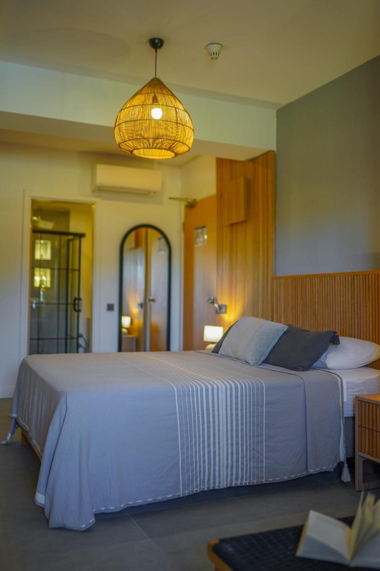 Hotel Club-E Fethiye Exterior photo