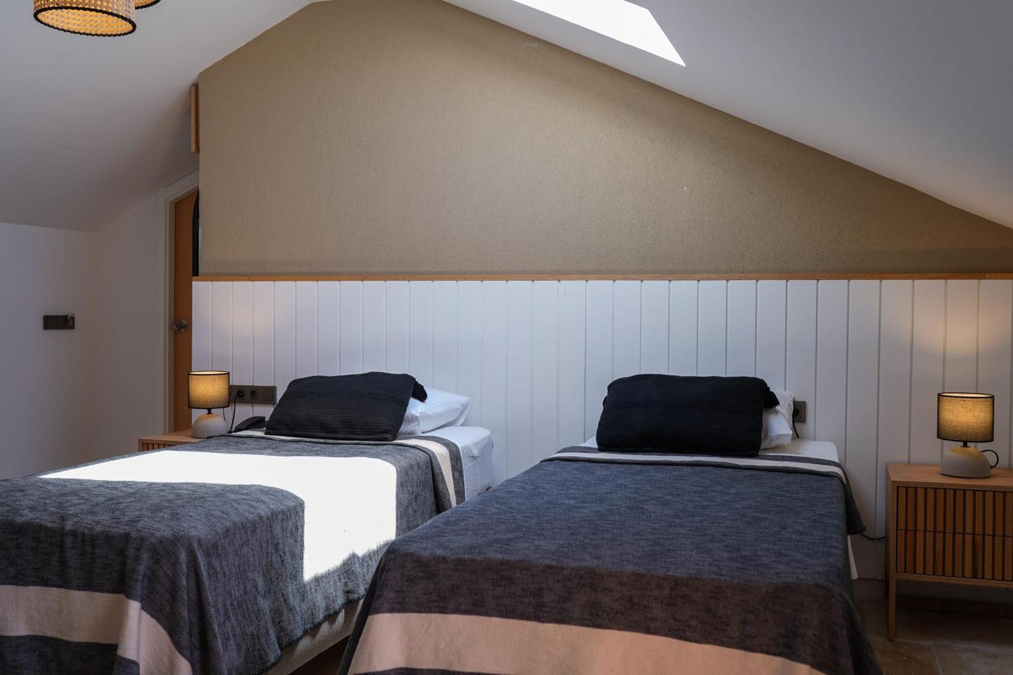 Hotel Club-E Fethiye Room photo