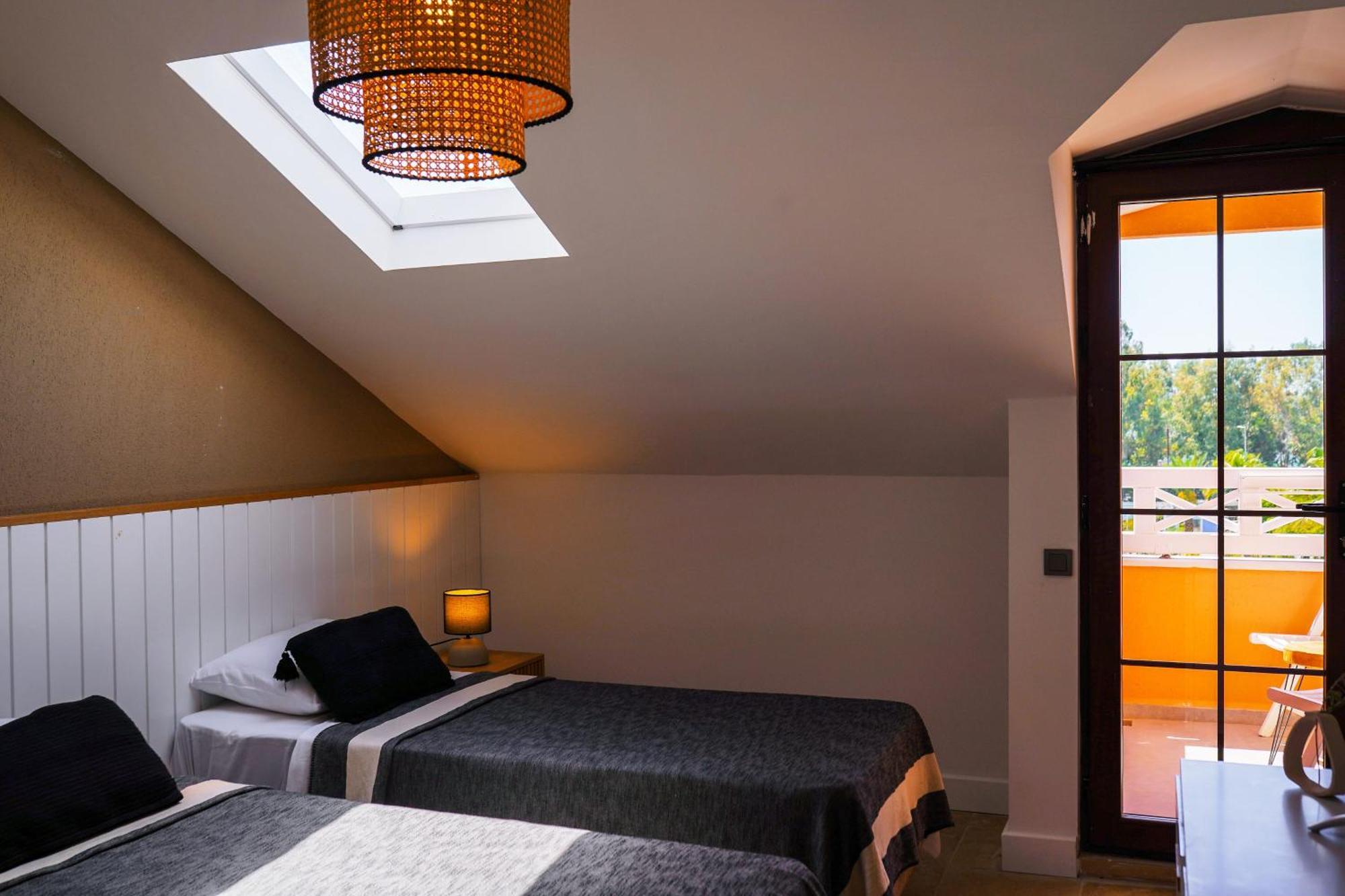 Hotel Club-E Fethiye Room photo